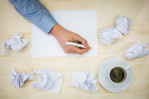 Writer’s Block Menurut Sains dan Cara Menghadapinya