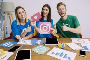 Social Media Agency di Jakarta: Solusi Tepat untuk Pemasaran Digital yang Efektif