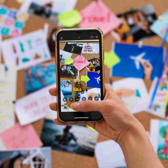 Instagram Stories: Kuda Hitam Strategi Pemasaran di Instagram