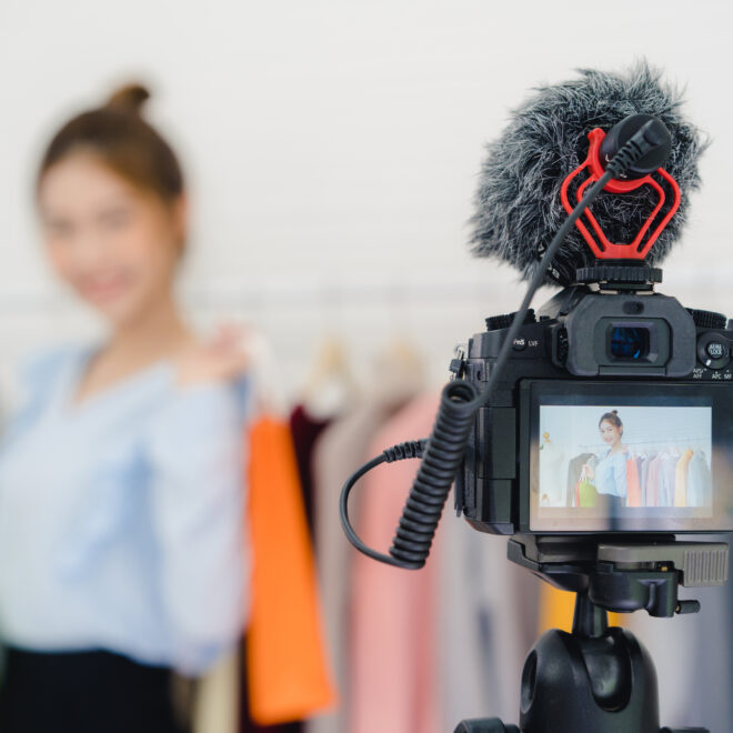 Mau Jadi Content Creator? Pelajari Dulu Video Marketing Best Practice!