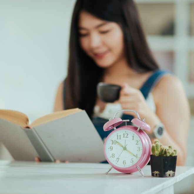 Boost Produktivitas di Tahun Baru dengan Teknik Pomodoro!