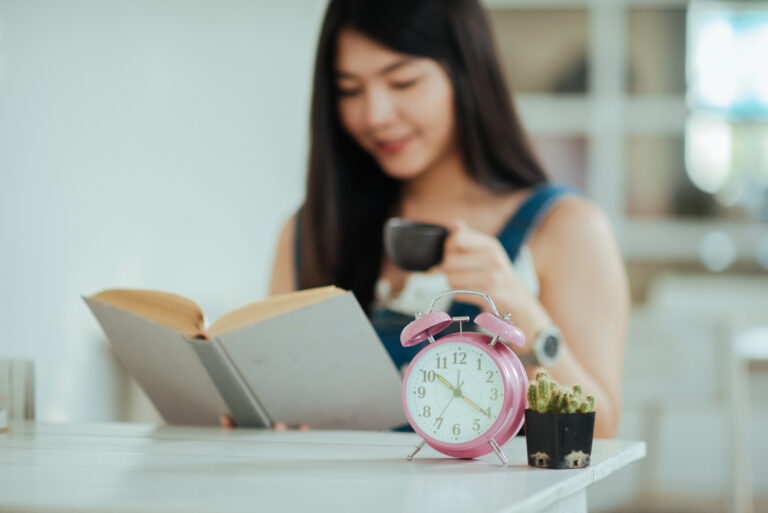 Boost Produktivitas di Tahun Baru dengan Teknik Pomodoro!