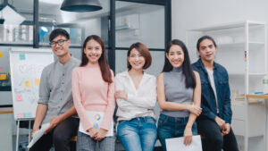 Tahun Baru, Kantor Baru? Yuk, Adaptasi Lebih Cepat dengan Tips Ini!