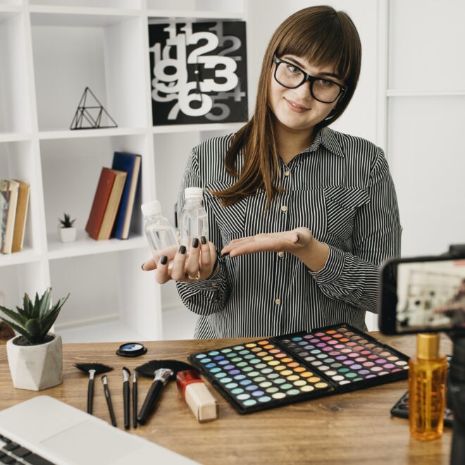 Kombinasi Visual & Copywriting yang Bikin Followers Auto Check Out