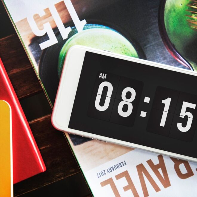 Mau Viral di TikTok? Ketahui Jam Posting Terbaik Berdasarkan Algoritma!