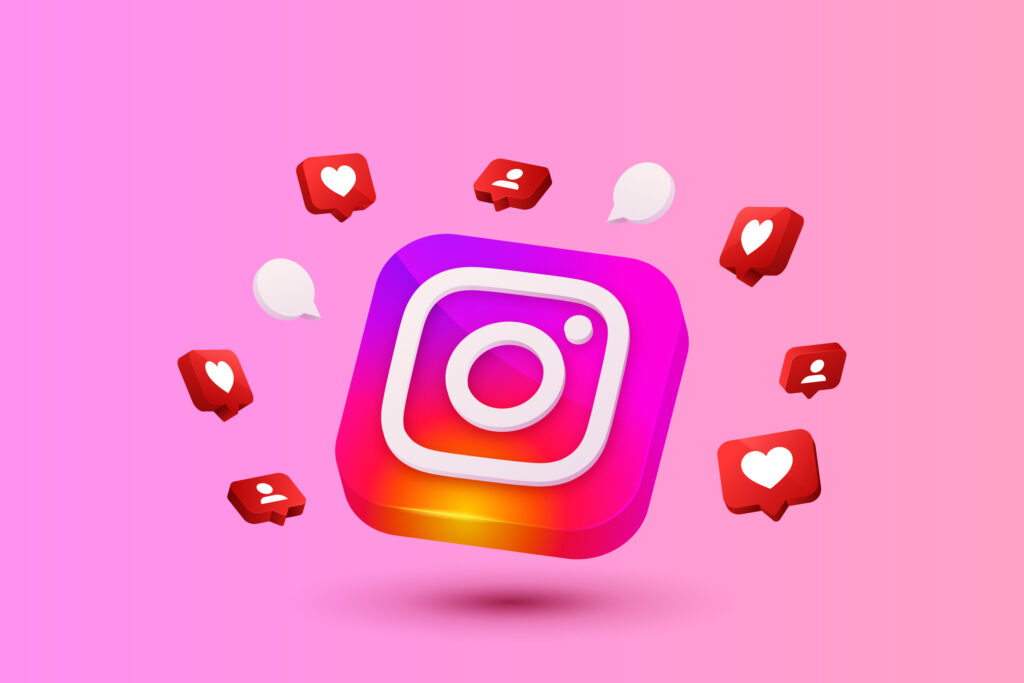 Membuat bio Instagram yang menarik, aesthetic, & efektif untuk meningkatkan konversi