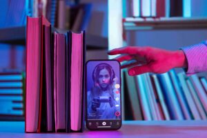 Symphony Creative Studio TikTok: Mengubah Cara Kreator Membuat Video dengan Kekuatan AI