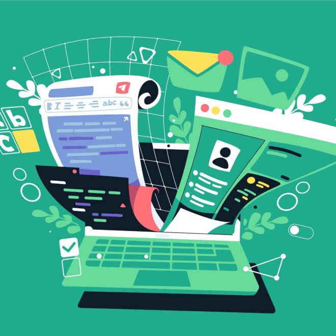 Content Marketing Funnel dan Social Media: Strategi untuk Mengembangkan Bisnis Lewat Konten yang Menarik