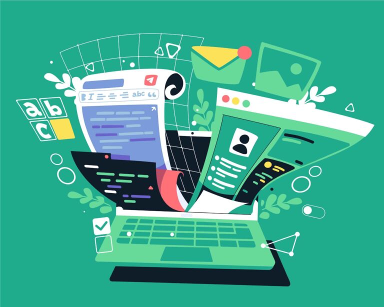 Content Marketing Funnel dan Social Media: Strategi untuk Mengembangkan Bisnis Lewat Konten yang Menarik