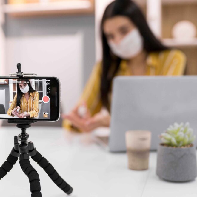 Memanfaatkan UGC di Era Gempuran Algoritma yang Dinamis