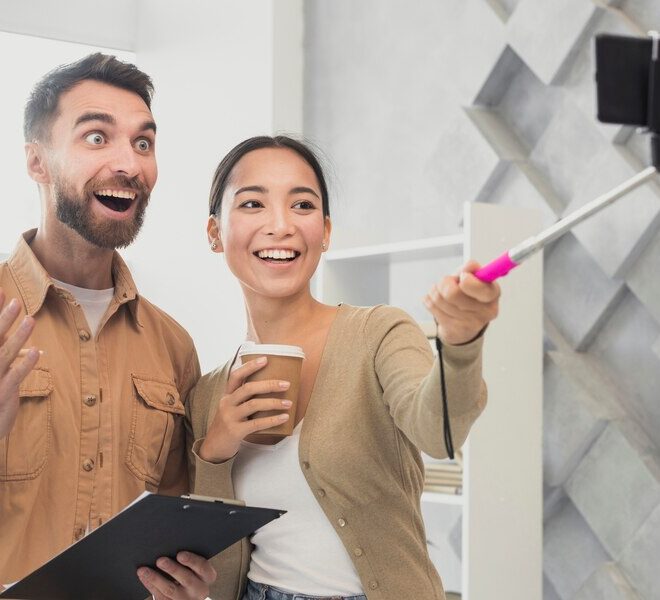 EGC (Employee Generated Content): Jurus Ampuh Bangun Kepercayaan Konsumen di Era Digital